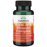 Royal Jelly Propolis Complex 300 mg