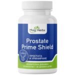 Prostate Prime Shield