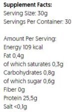 Isolate Protein - Image 2