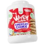 Protella Whey Protein | 81% Protein