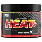 Heat | Pre-workout & Fat Burner