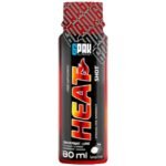 Heat Shot / Thermogenic & Endurance Enhancer