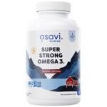 Super Strong Omega 3 | 500 EPA / 250 DHA
