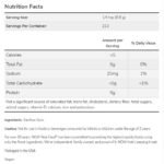 Xanthan Gum | Vegan-Friendly Thickening Agent - Image 2