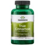 Full Spectrum True Cinnamon 300 mg