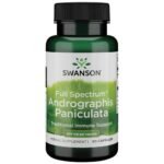 Full Spectrum Andrographis Paniculata 400 mg