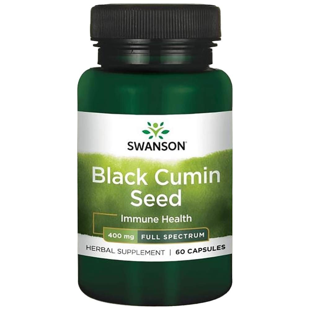 pulen-spektur-cheren-kimion-semena-400mg-60-911593f-white-1000w Full Spectrum Black Cumin Seed 400 mg - Image 1