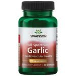 Full Spectrum Garlic 400 mg