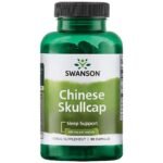 Full-Spectrum Chinese Skullcap 400 mg