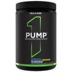 Pump Stim-Free 2.0 | Enhanced Nitric Oxide & Nutrient Delivery Support