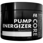 CORE Pump Energizer