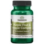 Purple Antioxidants Fruit & Veggie Complex 400 mg