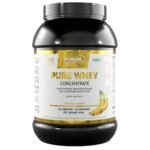 Pure Whey Concentrate