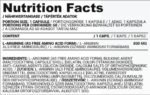 L-Arginine 800 mg - Image 2