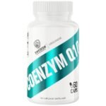 Coenzym Q10 100 mg