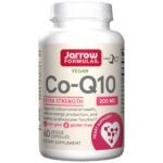 Co-Q10 (Ubiquinone) 200 mg