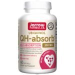 Ubiquinol QH-Absorb 200 mg