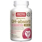 Ubiquinol QH-Absorb 200 mg