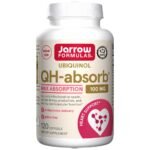 Ubiquinol QH-Absorb 100 mg