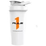 Shaker Cup | White