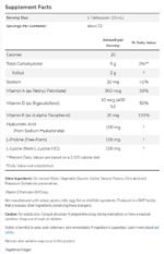 Liquid Hyaluronic Acid - Image 2