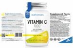 Vitamin C 1000 | with Rose Hips - Image 2