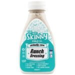 Skinny Sauce | Ranch Sauce Dressing