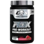 RDX Pre-Workout