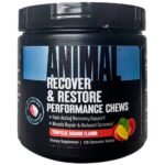 Animal Recover Chews