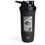 Smart Reforce Stainless Steel Shaker | The Joker