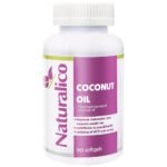 Coconut Oil