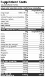 100% Instant Whey Protein - Image 2