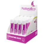 L-Carnitine Liquid 4000 Shot