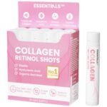 Collagen Retinol Shots