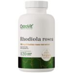 Rhodiola Rosea 150 mg / Vege