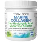 Total Body Marine Collagen™ with Hyaluronic Acid & Biotin