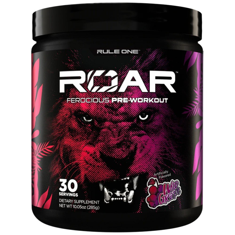 roar_wg-750_web-3bdc6de-1000x1000-1 Roar | Ferocious Pre-Workout - Image 1