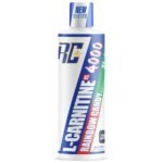 L-Carnitine Liquid XS 4000