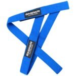 Gaspari Lifting Straps | Фитили - Сини