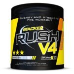 RUSH V4