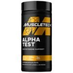 Alpha Test | Testosterone Support