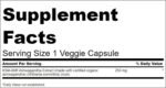 Ultimate Ashwagandha 250 mg / KSM-66 - Image 2