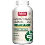 Saccharomyces Boulardii + MOS