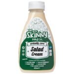 Skinny Sauce | Salad Cream