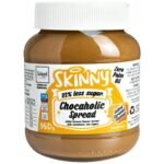 Chocaholic Skinny Spread | Salted Caramel