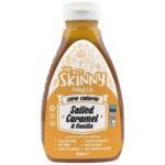 Skinny Syrup | Salted Caramel Vanilla
