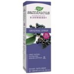 Sambucus Original Syrop