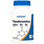 Theobromine 400 mg