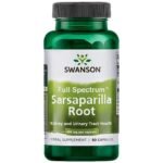 Sarsaparilla Root 450 mg