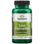 Saw Palmetto 540 mg